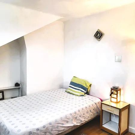 Appartement De 60M2 A 20 Minutes De Paris Montigny-lès-Cormeilles Exterior photo