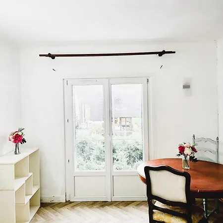 Appartement De 60M2 A 20 Minutes De Paris Montigny-lès-Cormeilles Exterior photo
