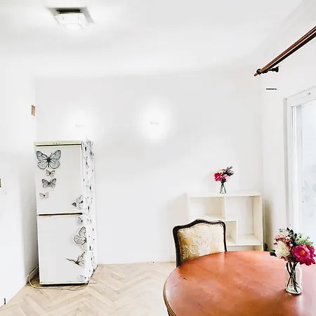 Appartement De 60M2 A 20 Minutes De Paris Montigny-lès-Cormeilles Exterior photo