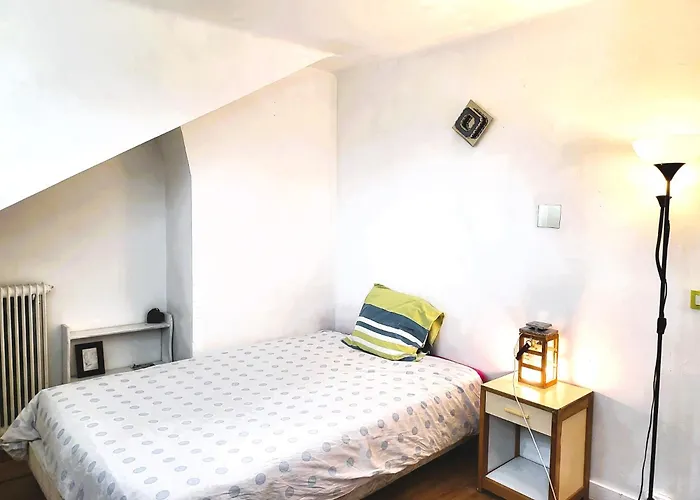 Appartement De 60M2 A 20 Minutes De Paris