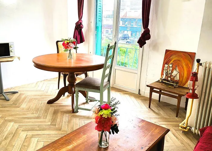 Appartement De 60M2 A 20 Minutes De Paris