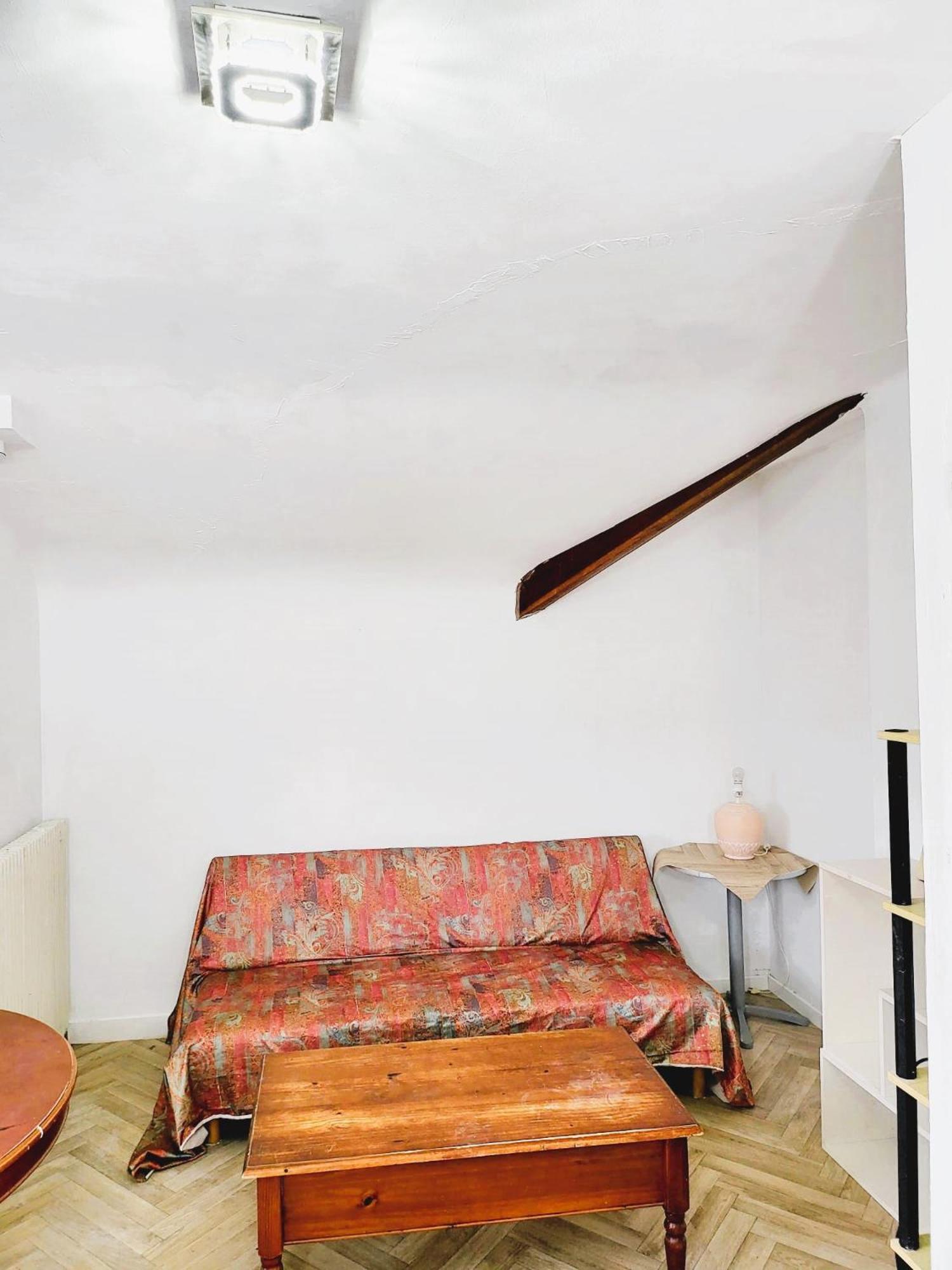 Apartment De 60m2 A 20 Minutes De Paris