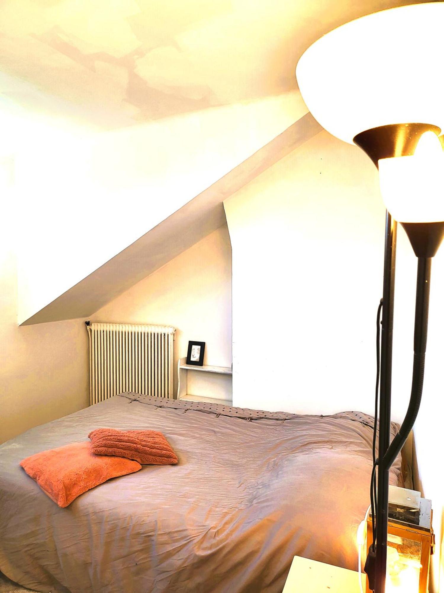 De 60m2 A 20 Minutes De Paris Apartment Montigny-les-Cormeilles
