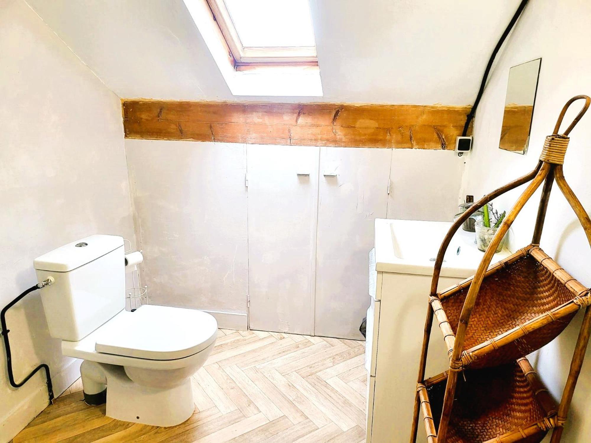 Apartment De 60m2 A 20 Minutes De Paris Montigny-les-Cormeilles