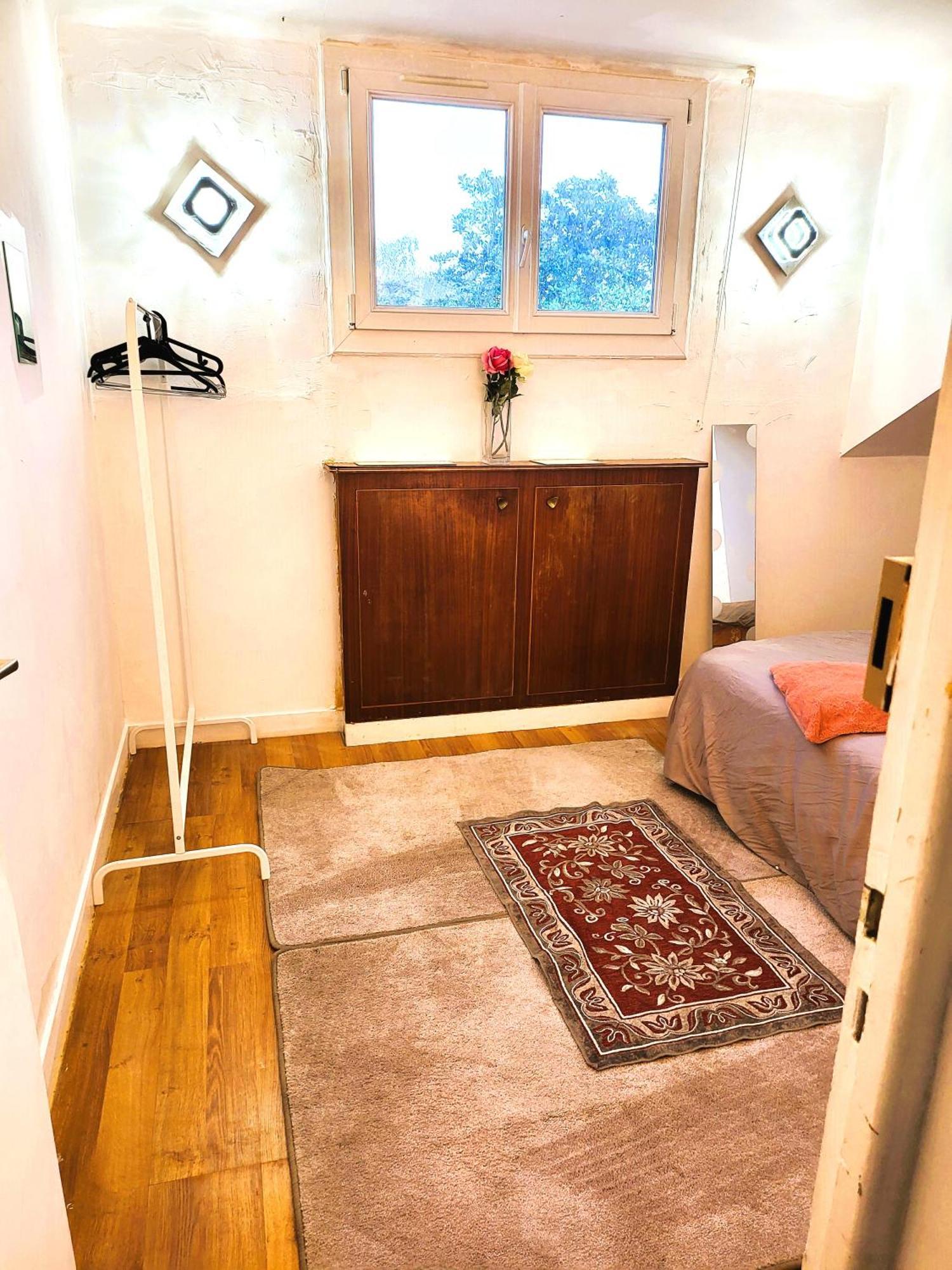 Apartment De 60m2 A 20 Minutes De Paris