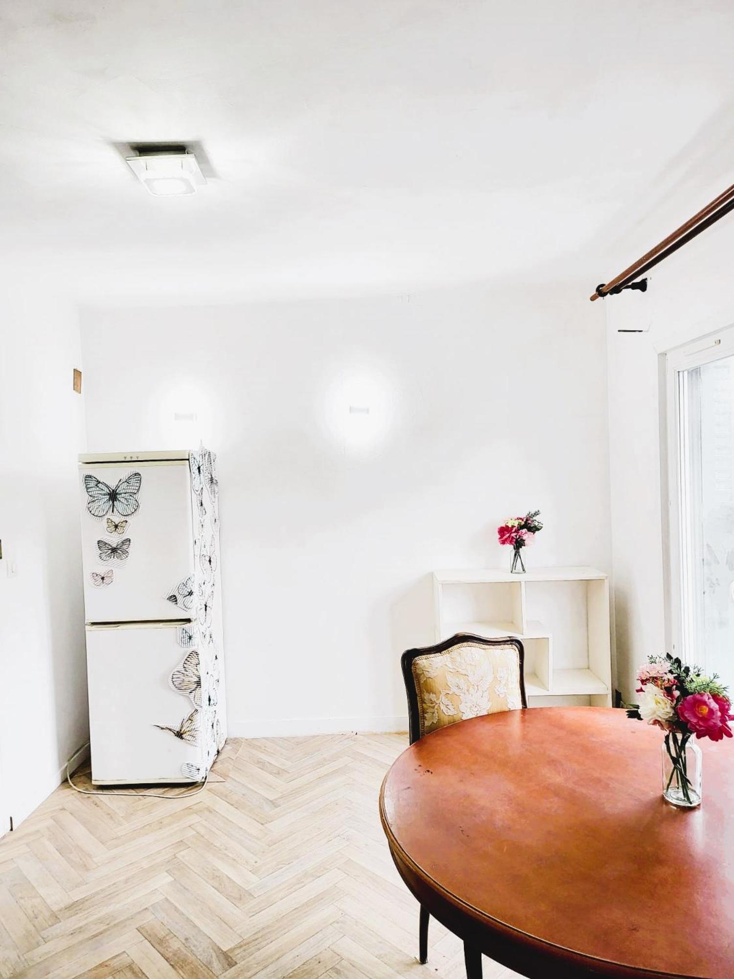 De 60m2 A 20 Minutes De Paris Apartment *