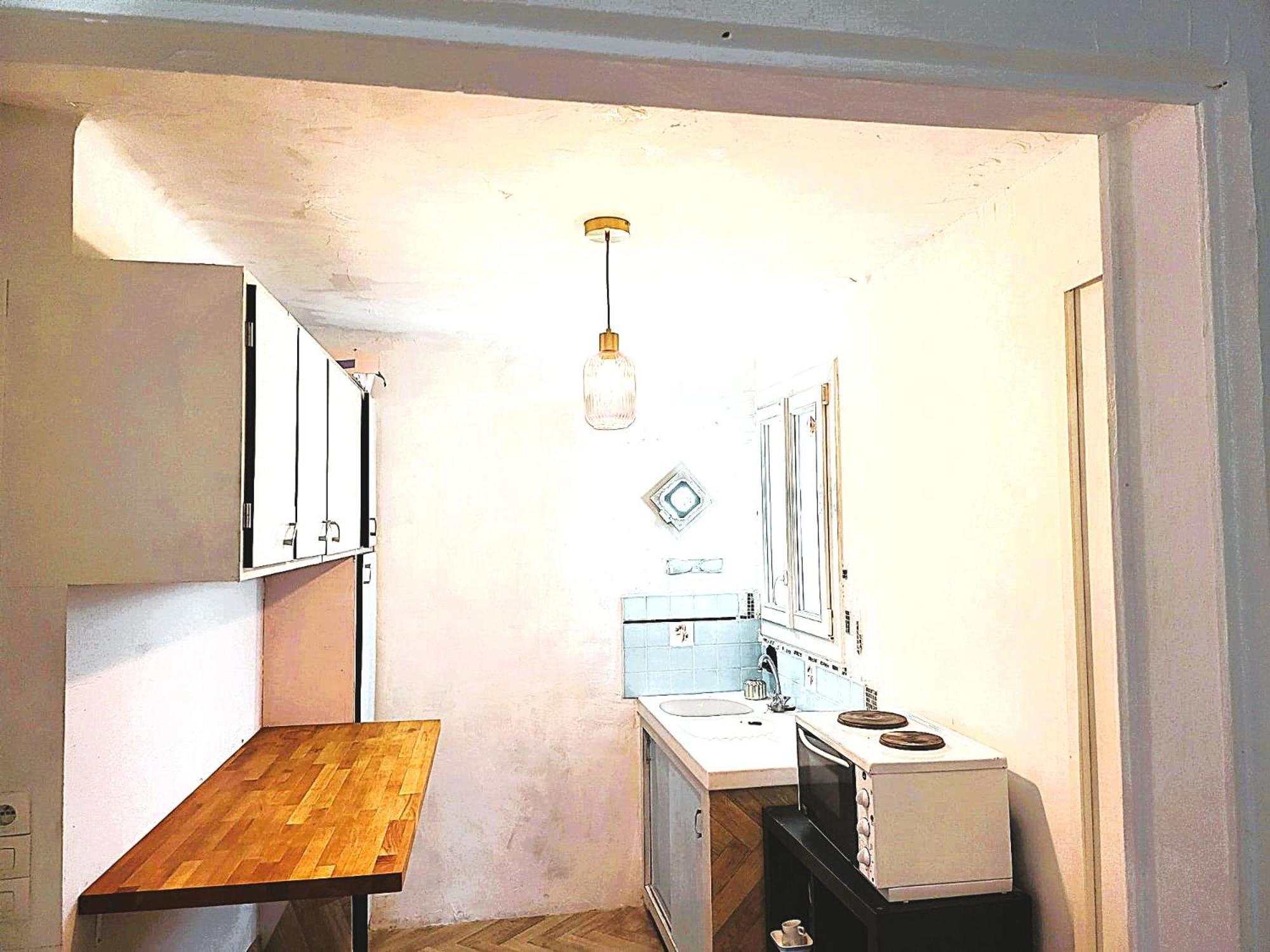 De 60m2 A 20 Minutes De Paris *